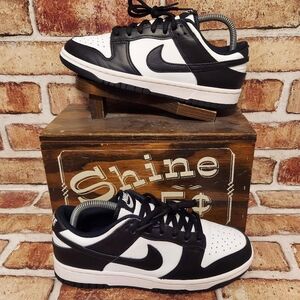 Pre-owned 2023 Nike Dunk Low